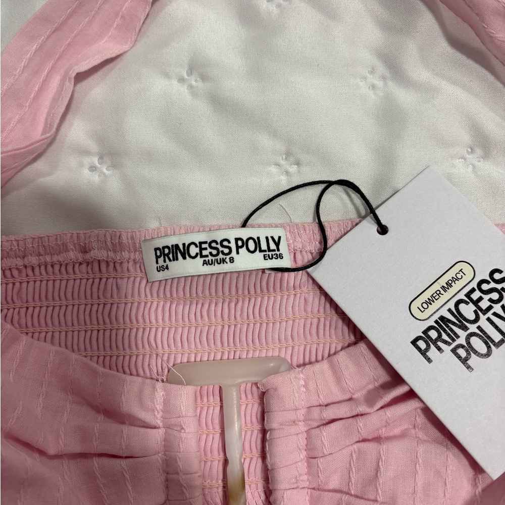 Princess Polly Top - Picture 3 of 3